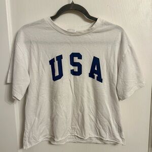 Princess Polly USA T-Shirt